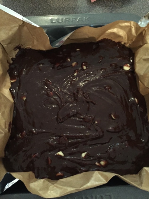 Brownies6 tin